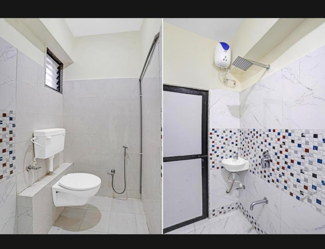 Hotel Ggc Inn Ahmedabad Exterior foto