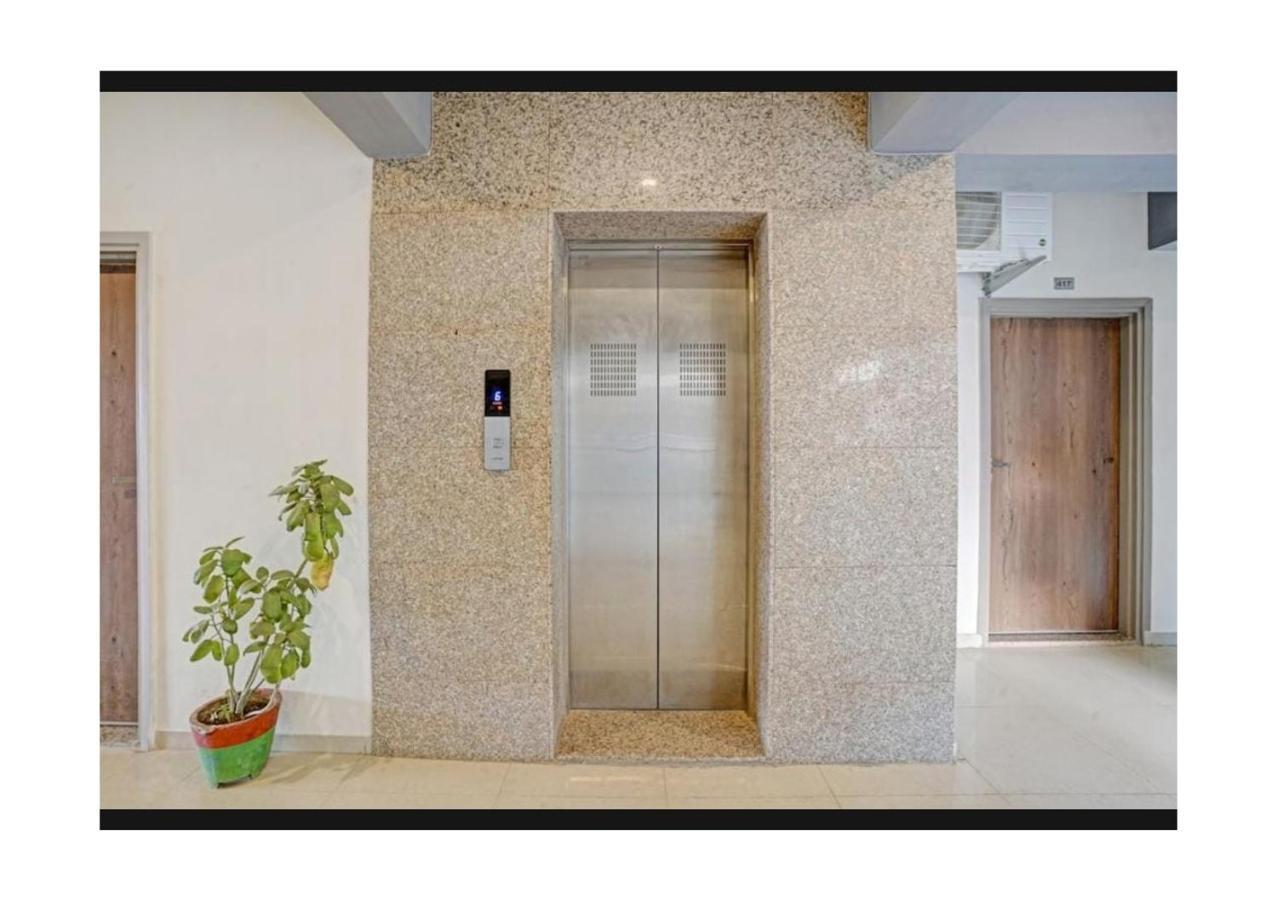 Hotel Ggc Inn Ahmedabad Exterior foto