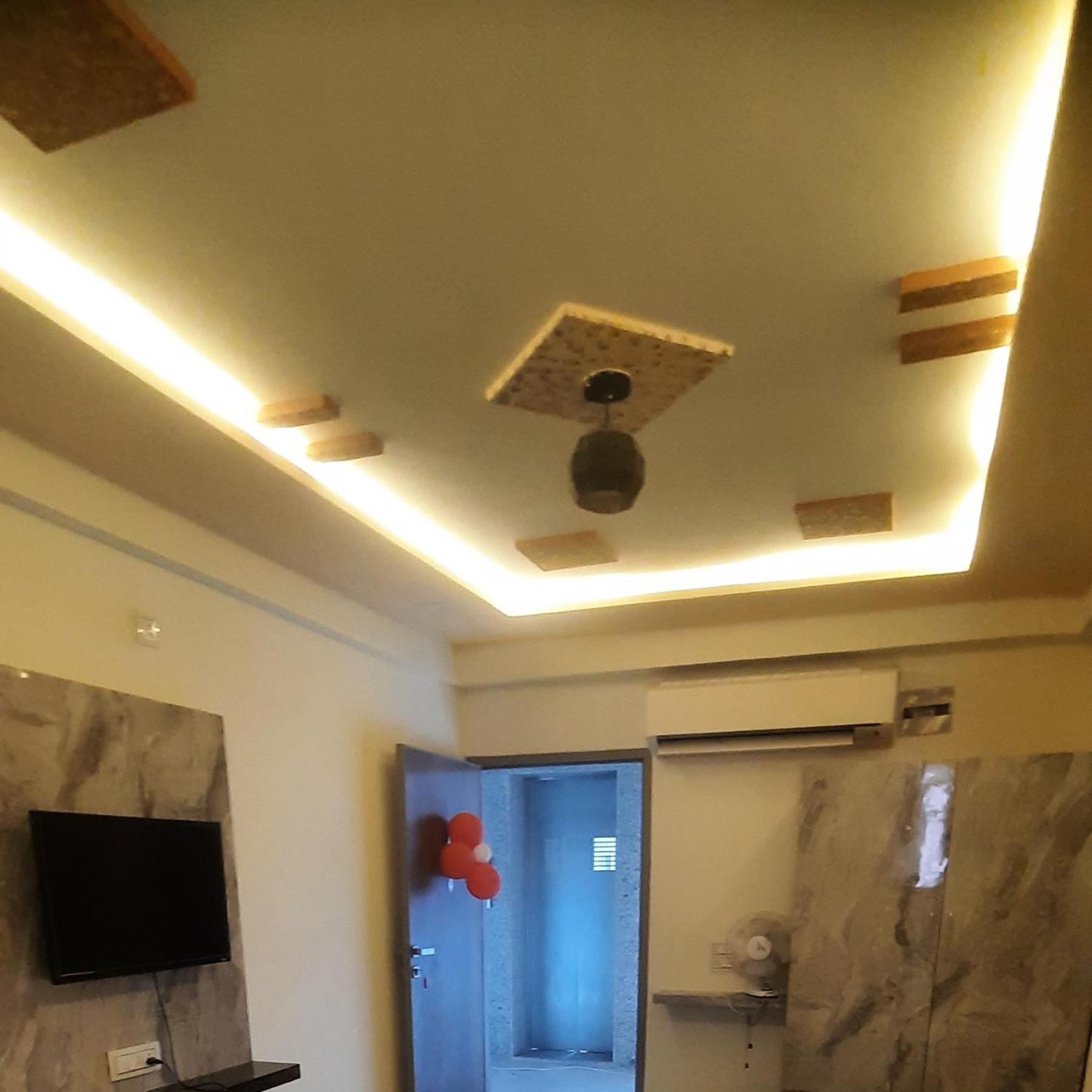 Hotel Ggc Inn Ahmedabad Exterior foto